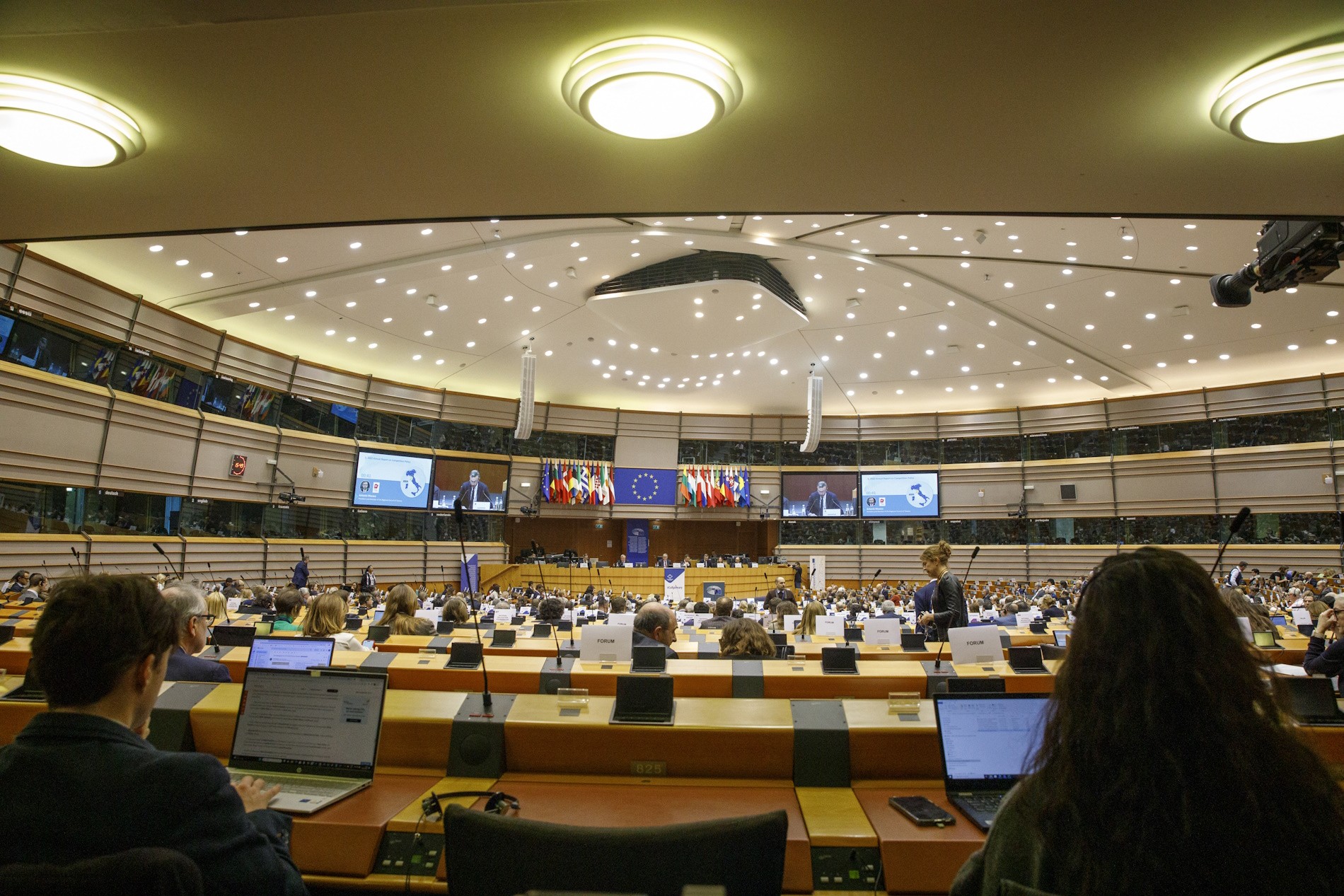 Condenan en el Parlamento Europeo los ataques terroristas del Frente Polisario