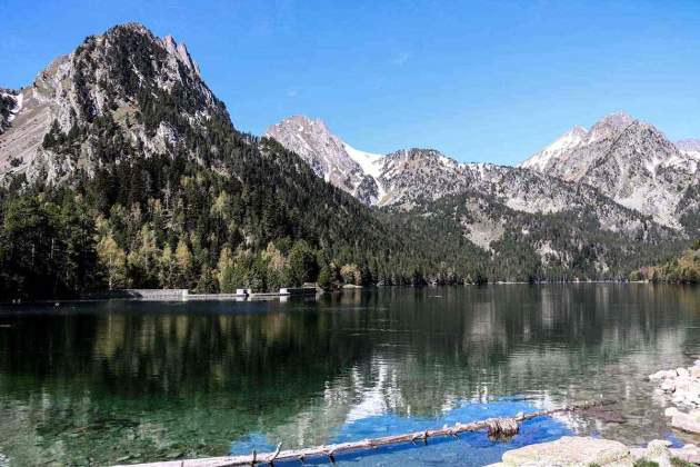 estany sant maurici els encantats acn estany sant maurici els encantats acn