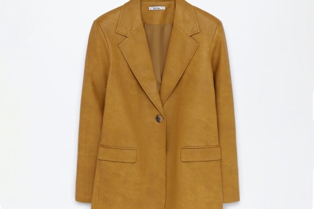 Blazer Blazer