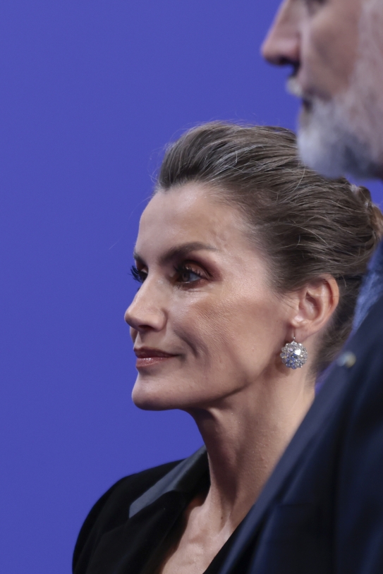 Letizia monyo GTRES Letizia monyo GTRES