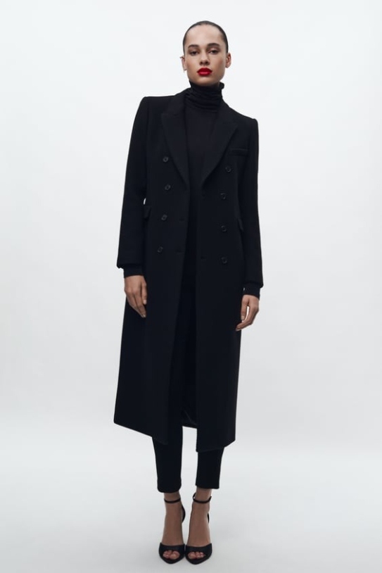 Abric de Zara Abric de Zara