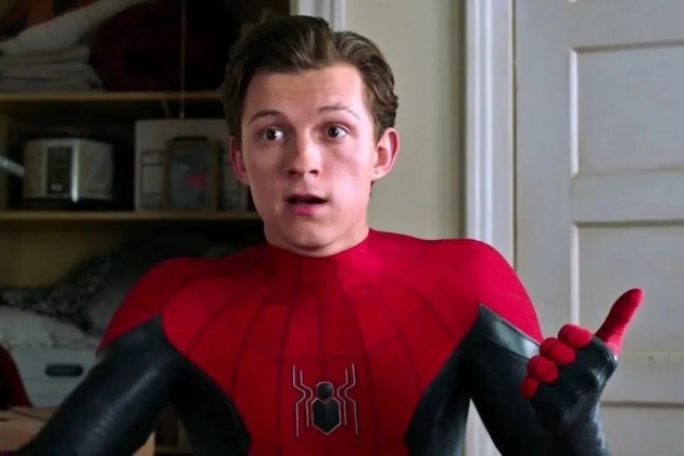 Tom Holland