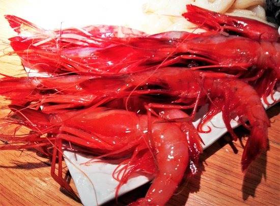 Gambes de Roses Gambes de Roses