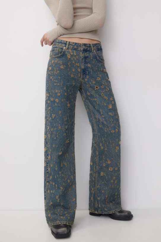 Jeans de Pull&Bear Jeans de Pull&Bear