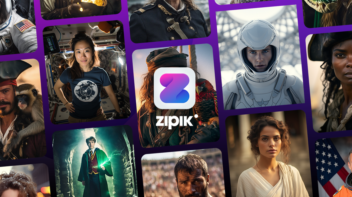¿Es la app Zipik una de las sensaciones de estas Navidades?