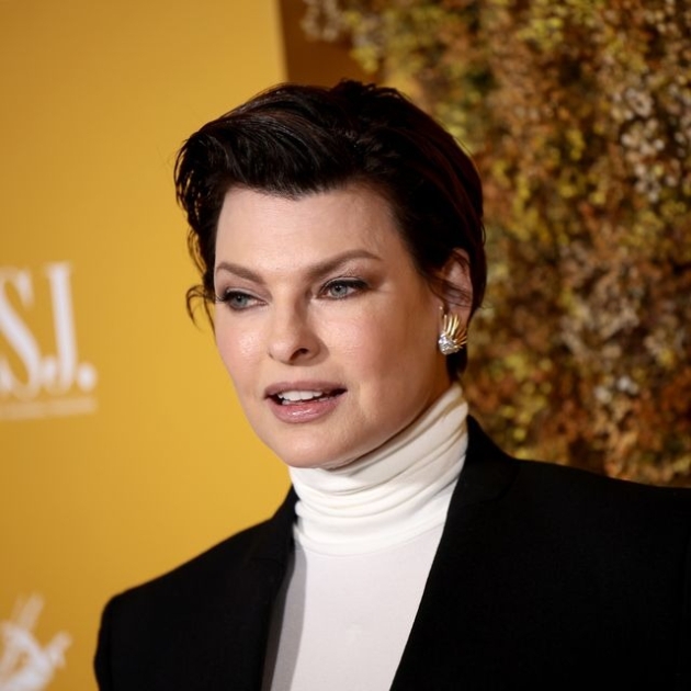Linda Evangelista