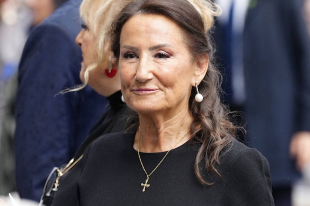 Paloma Rocasolano premis princesa