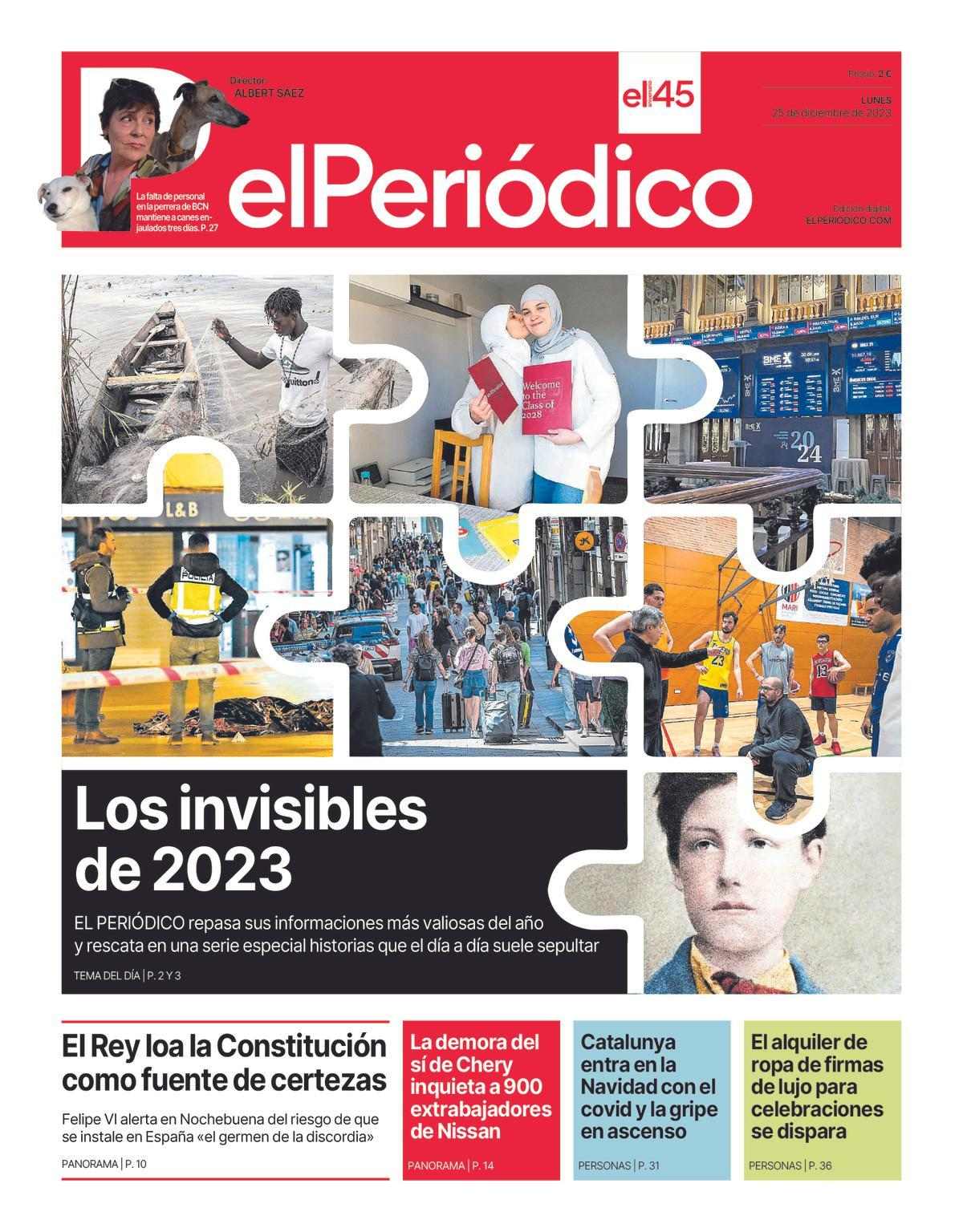 El Periódico El Periódico