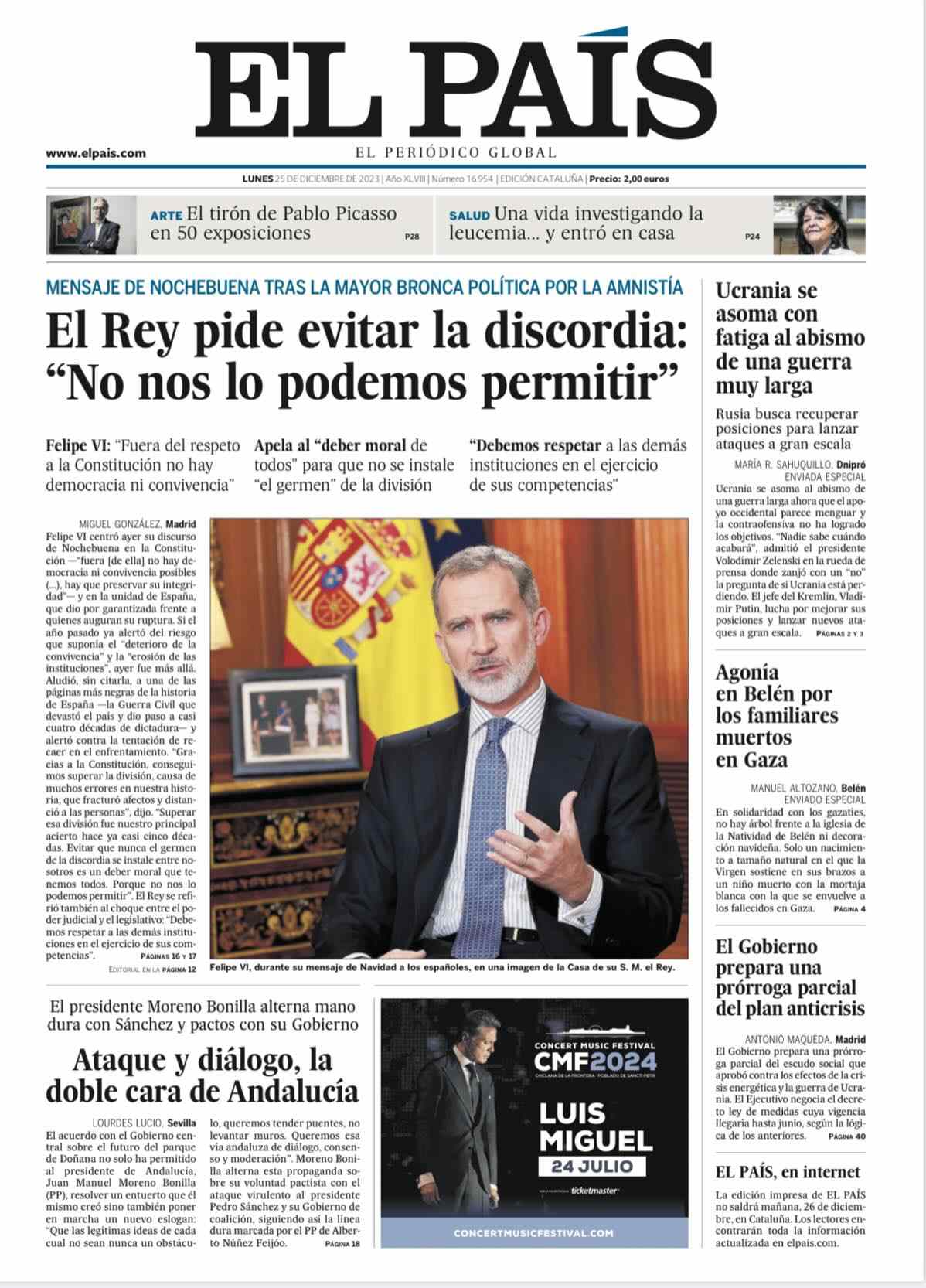 El País El País