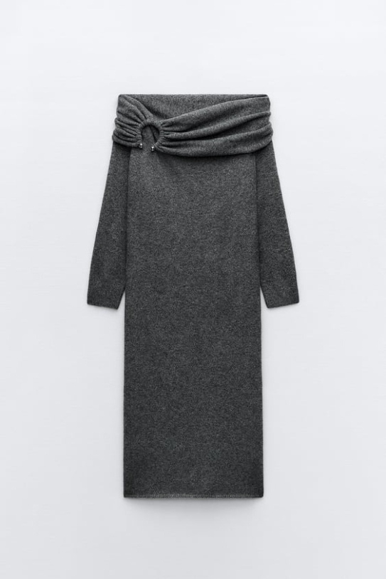 Vestit de Zara Vestit de Zara