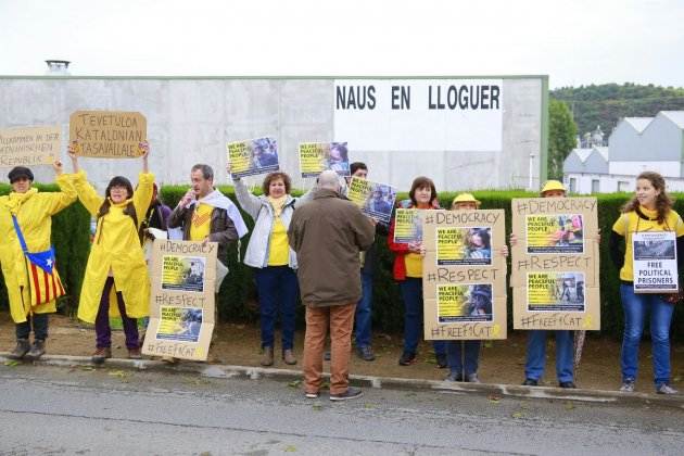CDR Montmeló presos polítics4