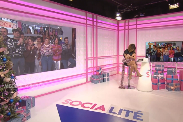 Adiós La Fábrica de la Tele, Telecinco Adiós La Fábrica de la Tele, Telecinco
