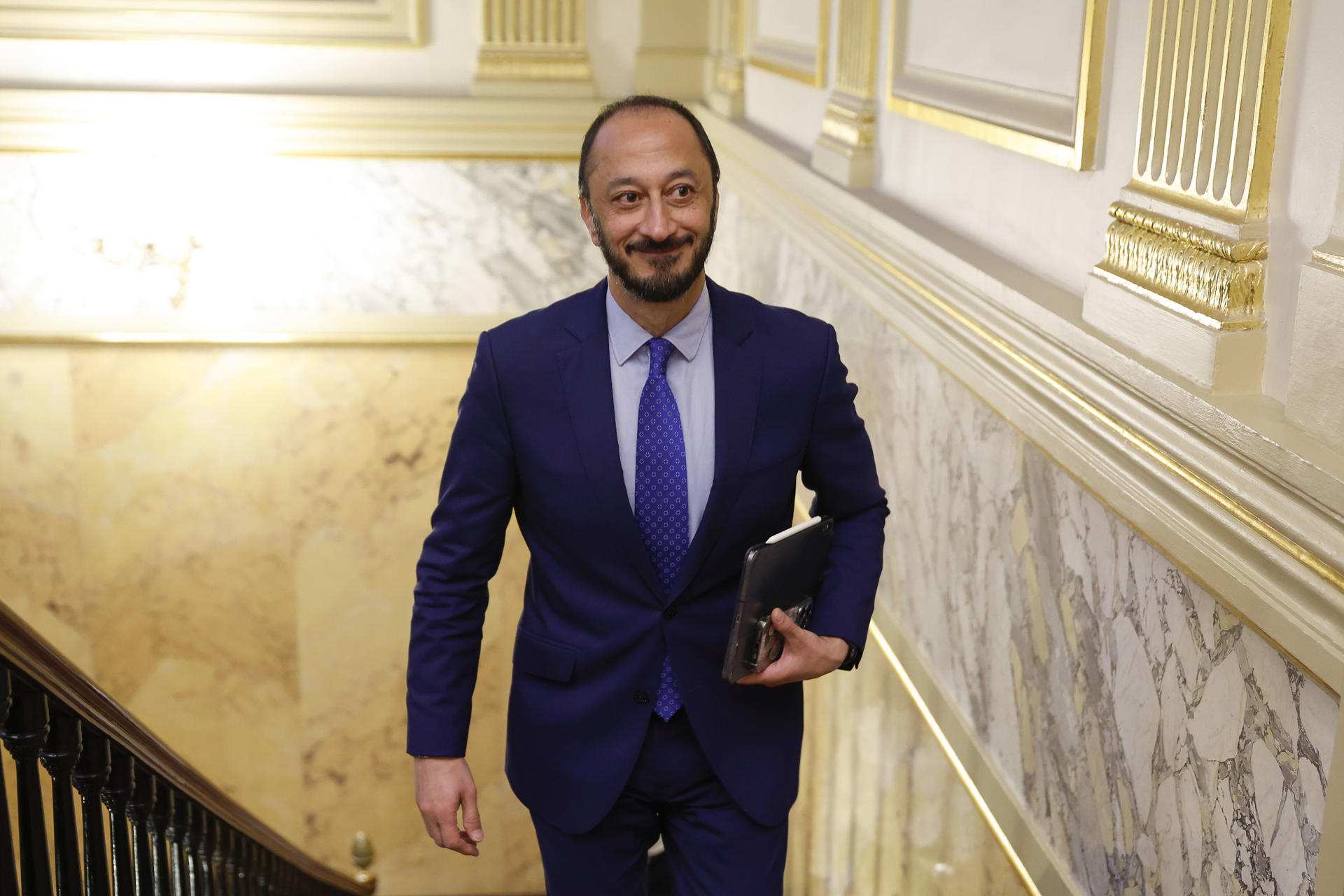 Preocupación en el PSOE por una "epidemia de violencia" en los plenos municipales