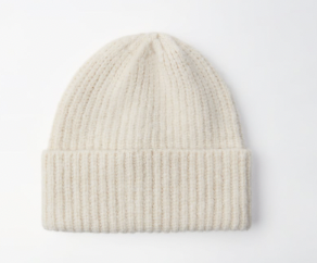 Beanie de Zara Beanie de Zara