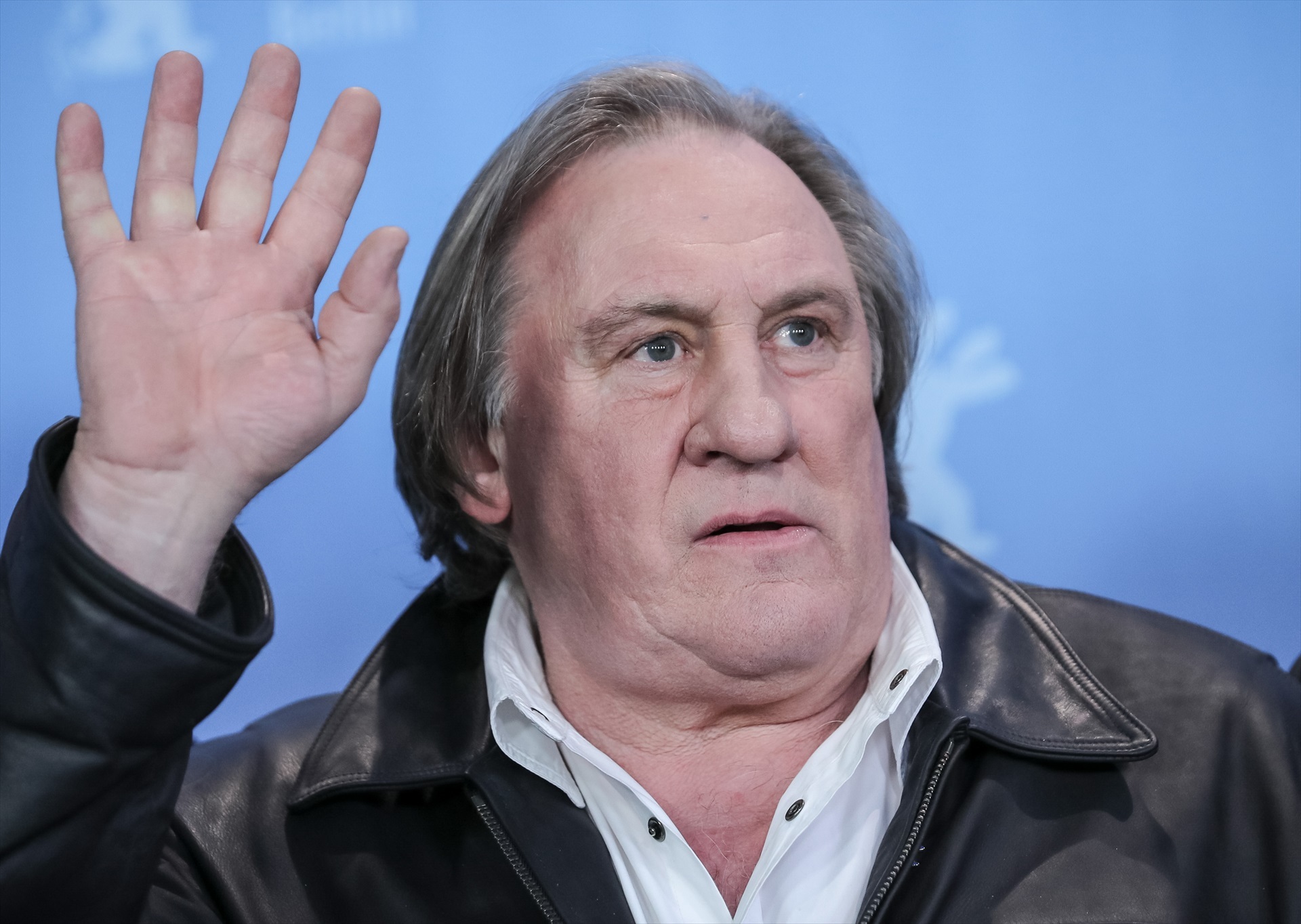 Polémica en Francia: más de 50 artistas firman un escrito en defensa de Gérard Depardieu