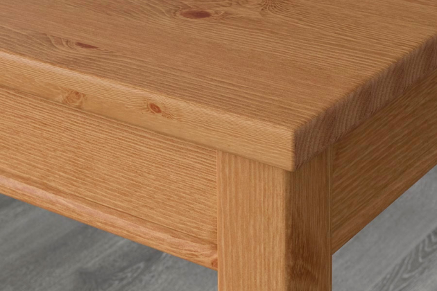 Mesa y cuatro sillas JOKKMOKK Mesa y cuatro sillas JOKKMOKK