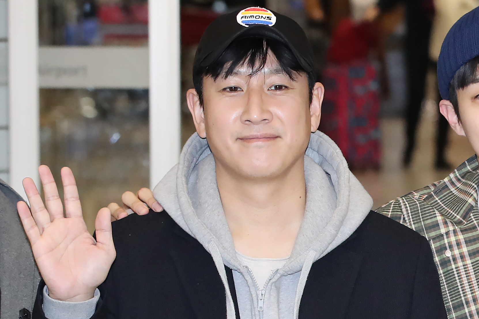 Mor Lee Sun-kyun, actor coreà de 'Paràsits', als 48 anys