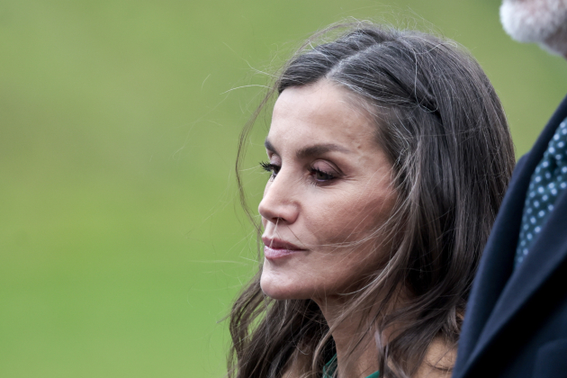 Letizia GTRES Letizia GTRES