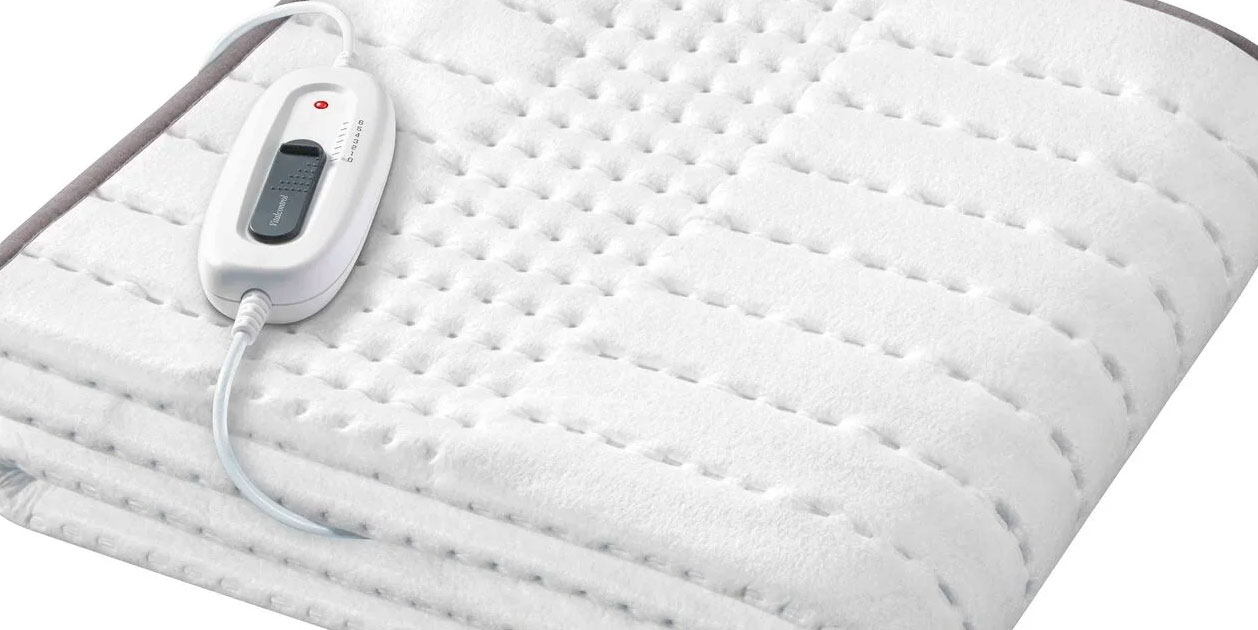Lidl acaba con el frío en los pies en la cama