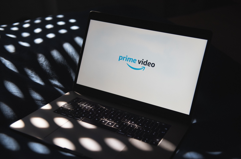 logo amazon prime video / Europa Press logo amazon prime video / Europa Press