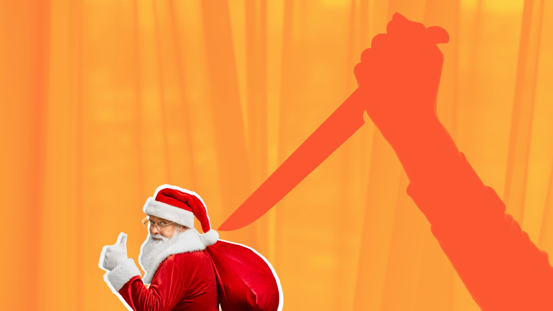 5 películas para gente que odia la Navidad