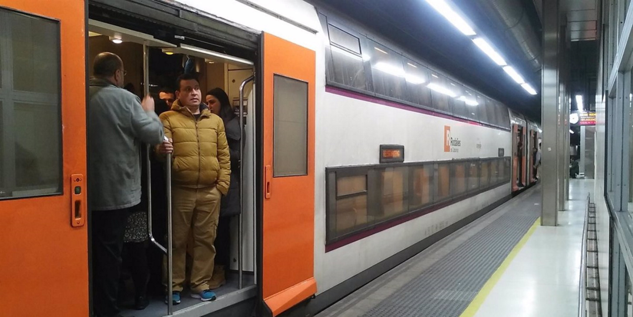 transporte publico europa press