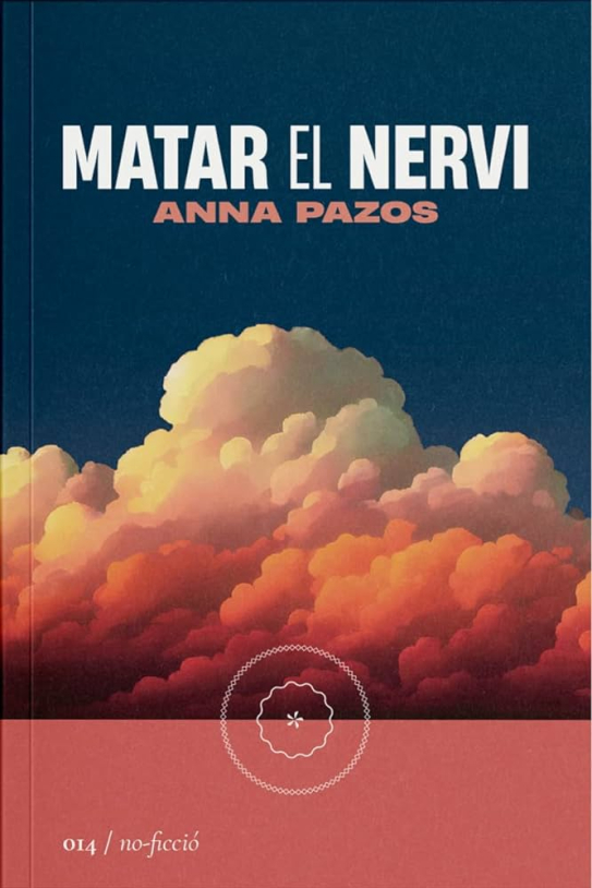 matar el nervi matar el nervi