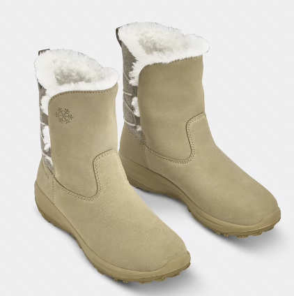 Botas de Decathlon Botas de Decathlon