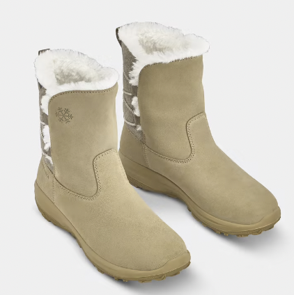 Botas de Decathlon