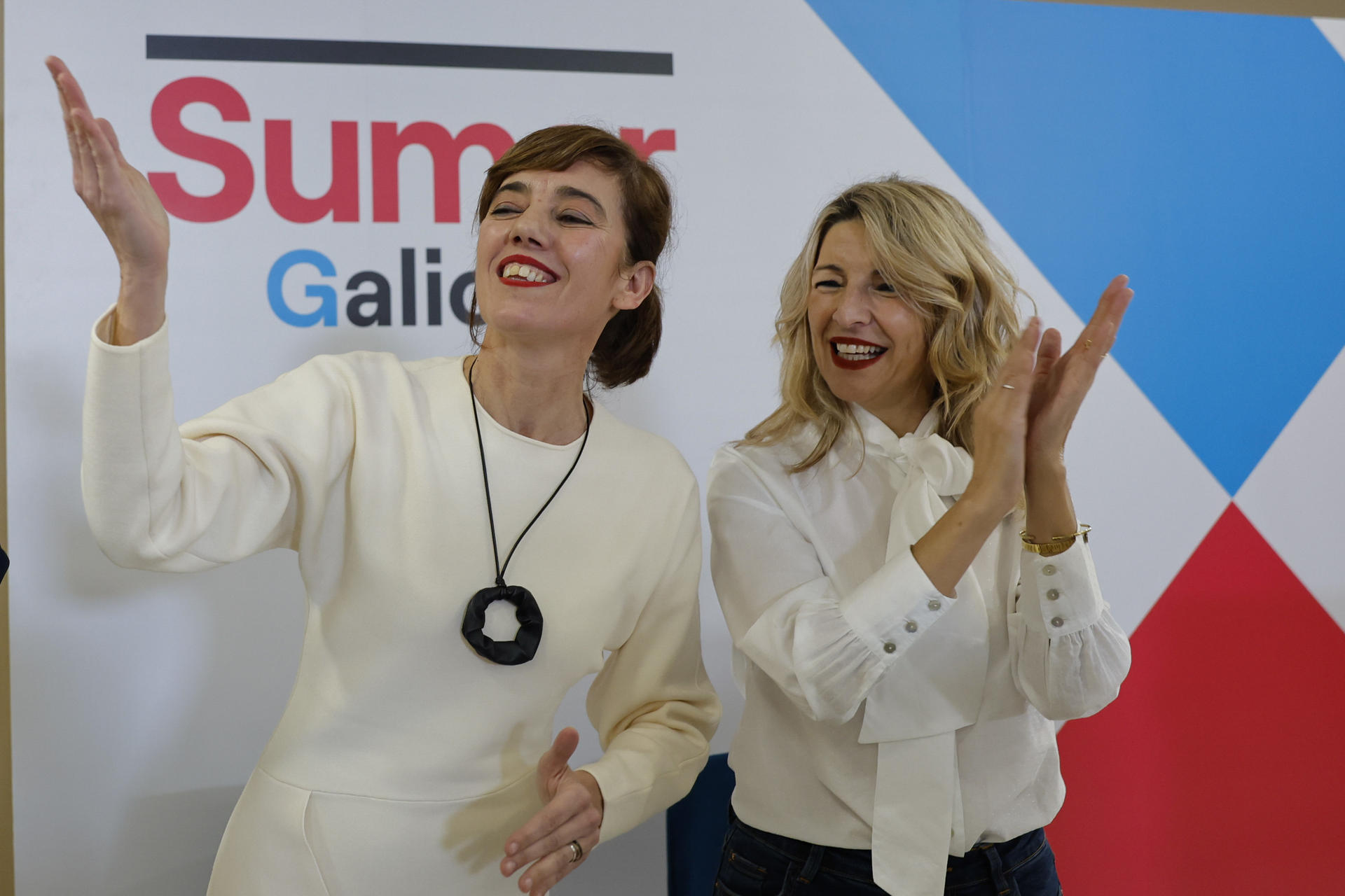 Pablo Iglesias gana la batalla: Podemos no irá con Sumar a las elecciones gallegas