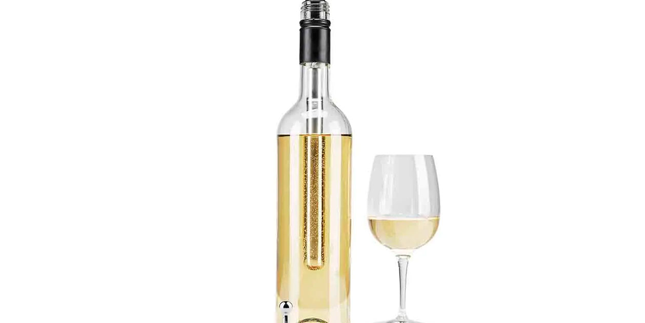 Lidl lanza un set de accesorios para el vino