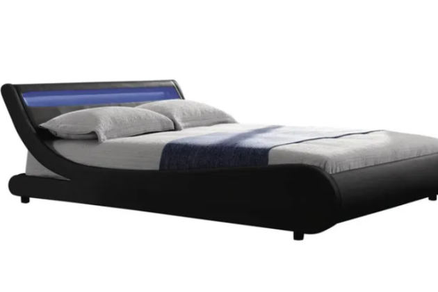 Cama led Natacha Cama led Natacha