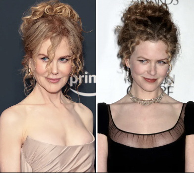 Nicole Kidman Nicole Kidman