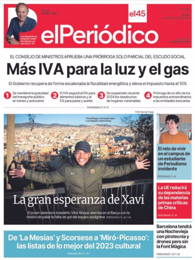 El Periódico