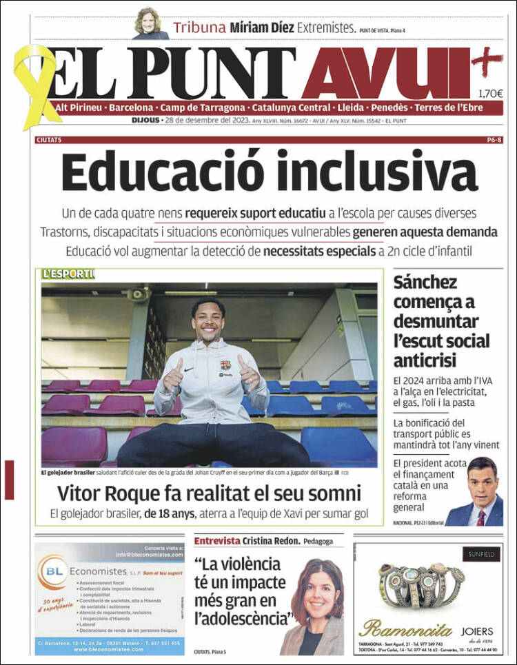 elpuntavui elpuntavui