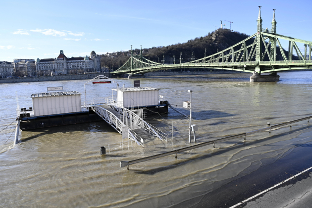 budapest inundaciones efe (2)