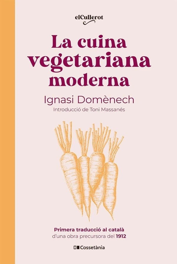 Les publicacions gastronòmiques que et faran la boca aigua i que pots regalar per Reis Les publicacions gastronòmiques que et faran la boca aigua i que pots regalar per Reis