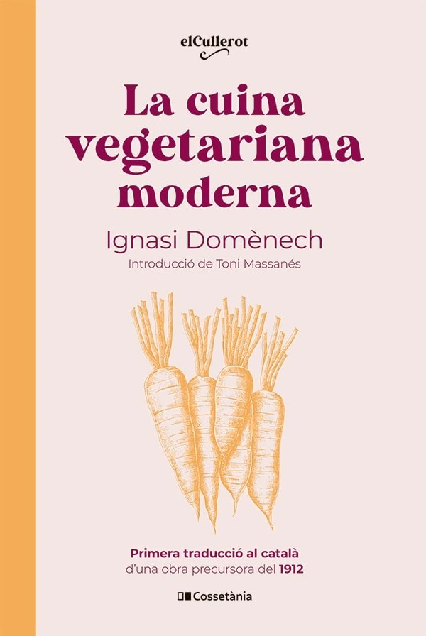 Les publicacions gastronòmiques que et faran la boca aigua i que pots regalar per Reis