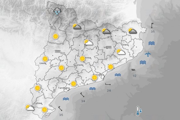 temps 14 maig 2018