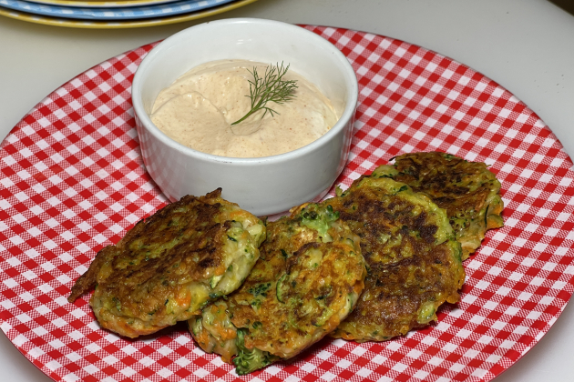 Ovnis de verduras Ovnis de verduras