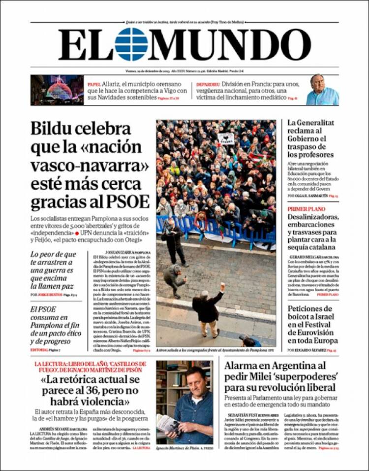 elmundo elmundo