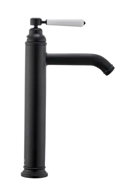 Grifo lavabo caño alto pomo monomando SENSEA Charm1 Grifo lavabo caño alto pomo monomando SENSEA Charm1