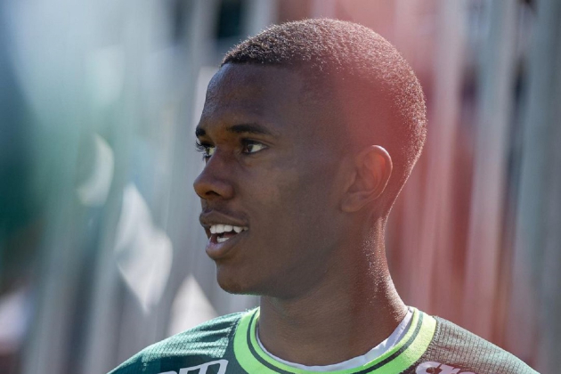 Estevao Willian Messinho Palmeiras / Foto: @EstevaoWillian_ Estevao Willian Messinho Palmeiras / Foto: @EstevaoWillian_