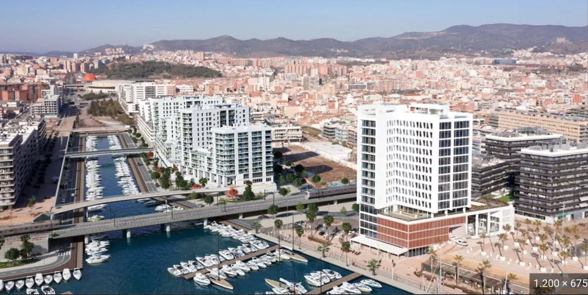 García Albiol se jacta de que Badalona sea el tercer municipio más poblado gracias al barrio de El Gorg