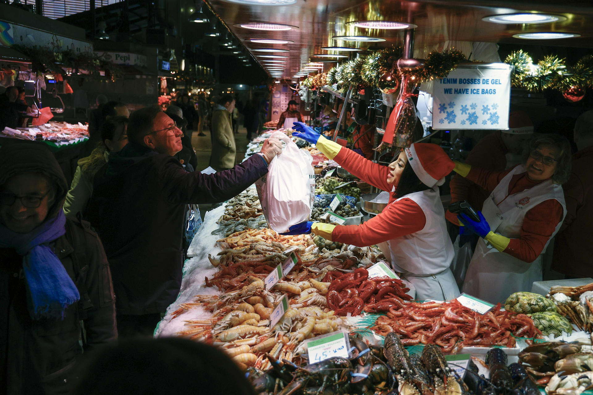 Barcelona (Catalunya)