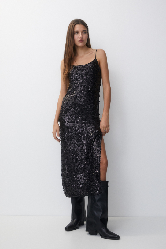 Vestit de Pull&Bear Vestit de Pull&Bear