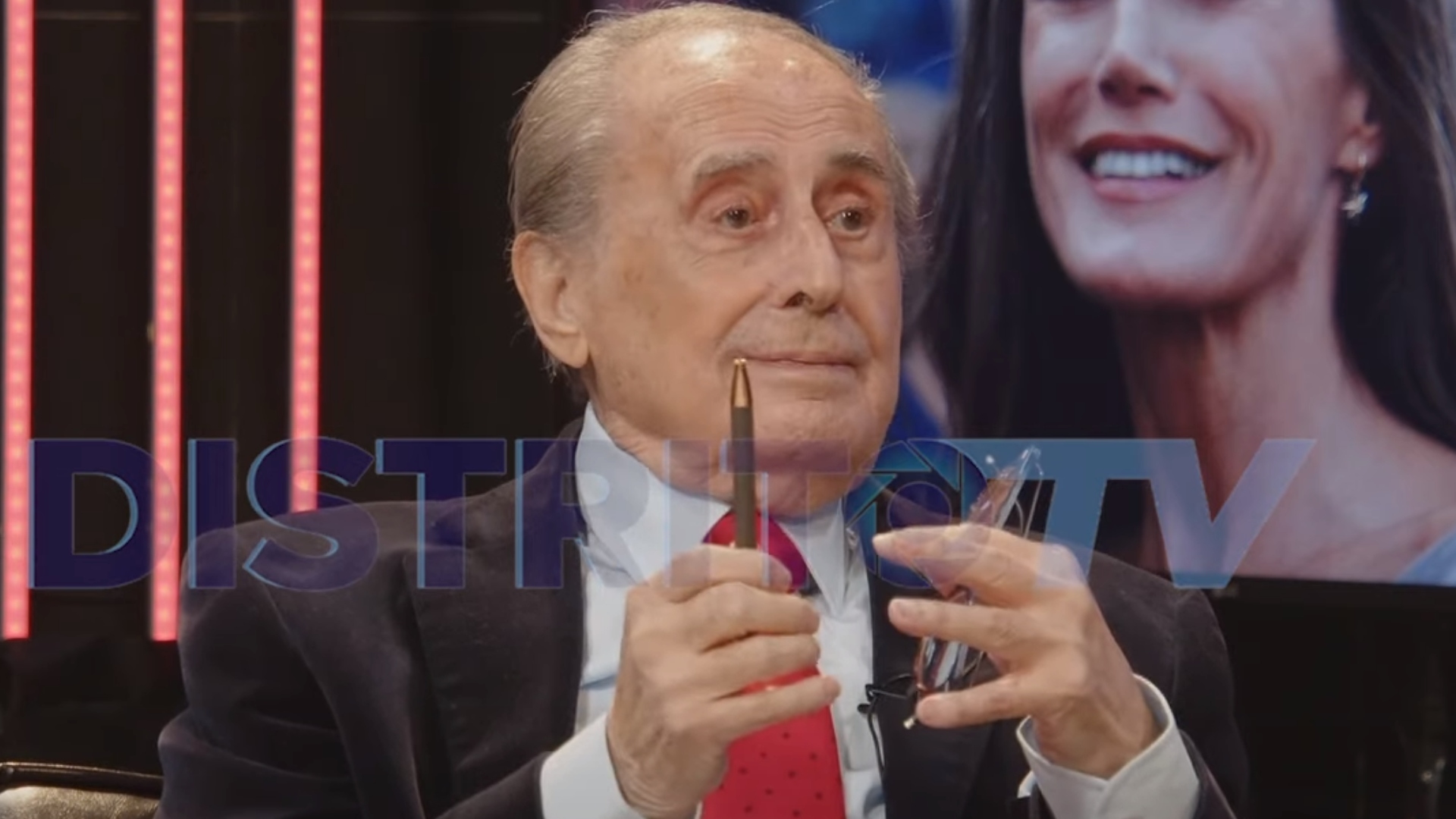 Jaime Peñafiel DistritoTV Jaime Peñafiel DistritoTV