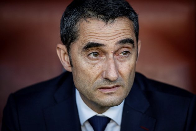 Ernesto Valverde Efe