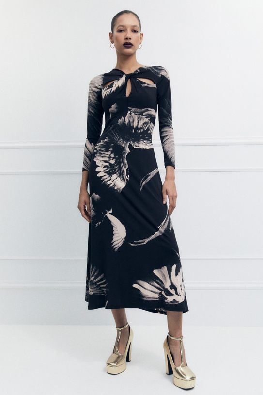 Vestido de Sfera