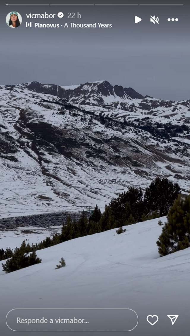 baqueira victoria baqueira victoria